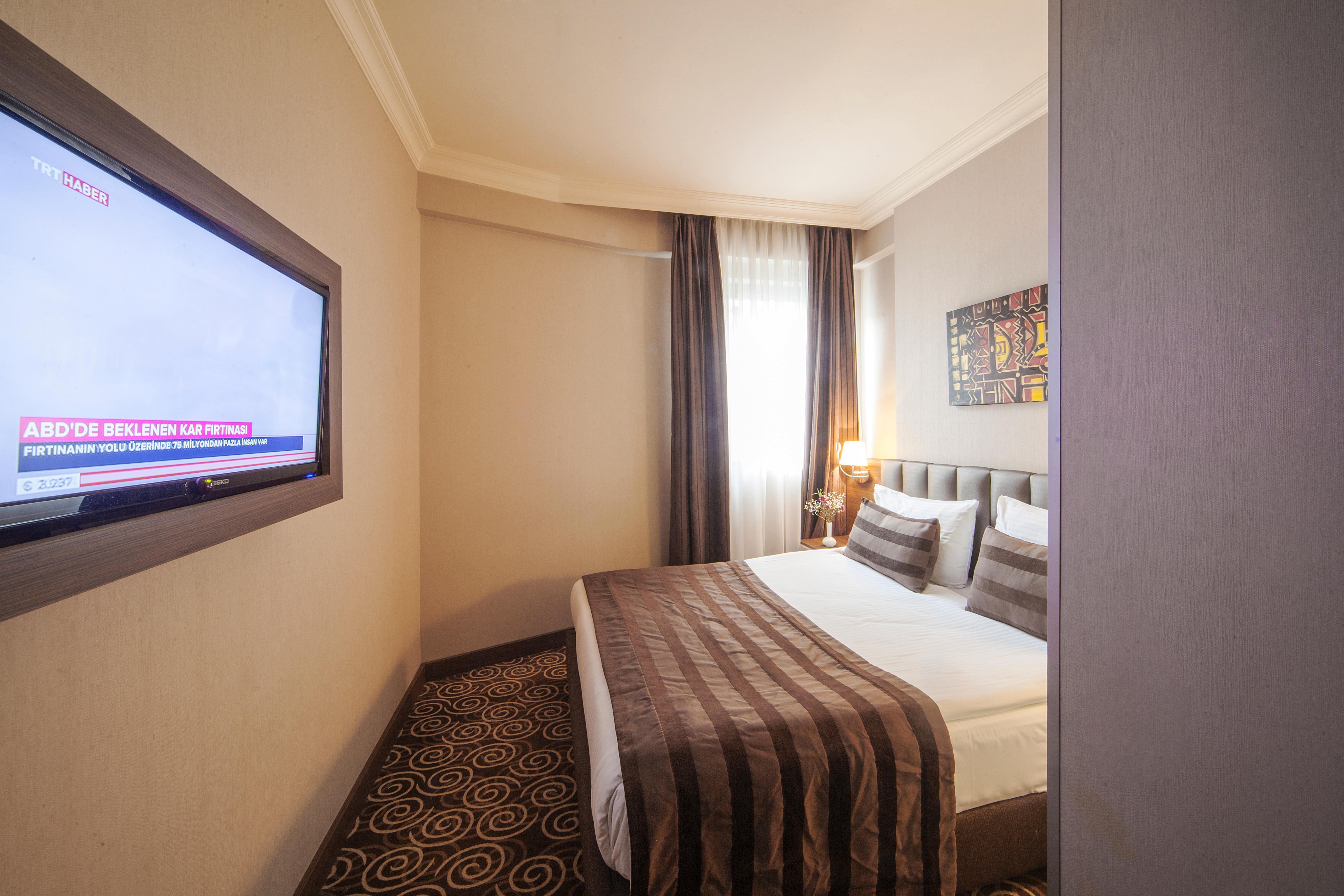 Delta Hotel Istanbul & Old City — الصور 1